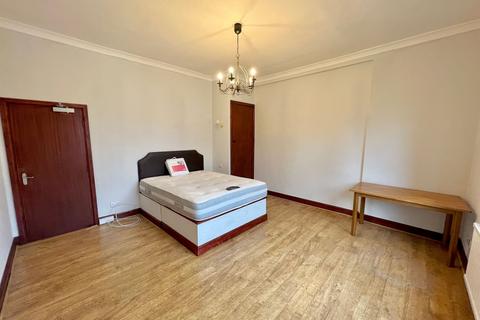 undefined, Wilbraham Road, Manchester, M21