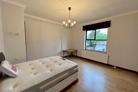 undefined, Wilbraham Road, Manchester, M21