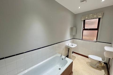 undefined, Wilbraham Road, Manchester, M21