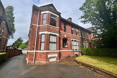 undefined, Wilbraham Road, Manchester, M21