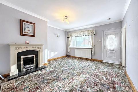 undefined, Park Avenue, Blackhall Colliery, Hartlepool, Durham, TS27 4LD