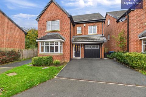 5 bedroom detached house to rent, Gardeners Close, Pilling, PR3