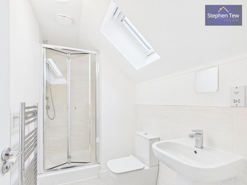 Ensuite