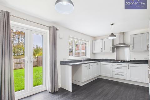 5 bedroom detached house to rent, Gardeners Close, Pilling, PR3