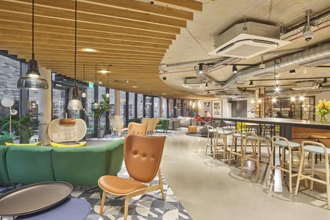 undefined, Clippers Quay Salford M50