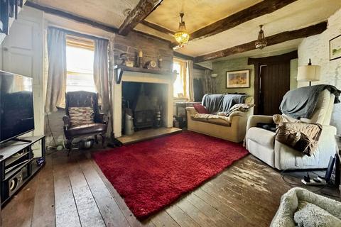 undefined, Burnfoot, Cumbria CA7