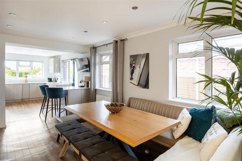 undefined, Fairfield Crescent, Hurstpierpoint BN6