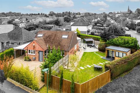 undefined, Fairfield Crescent, Hurstpierpoint BN6