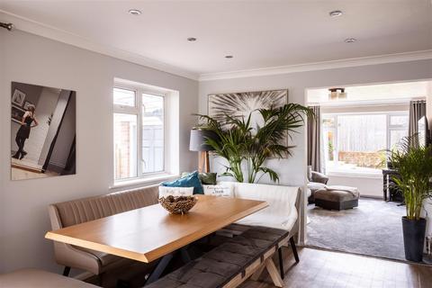 undefined, Fairfield Crescent, Hurstpierpoint BN6