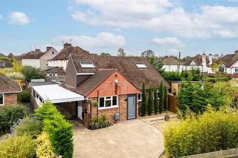 4 bedroom detached house for sale, Fairfield Crescent, Hurstpierpoint BN6