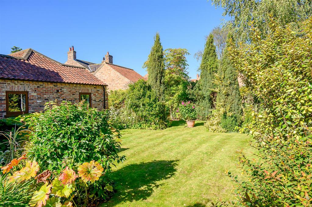 Gardens
