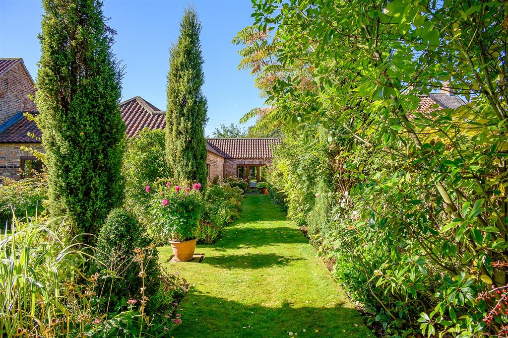 Gardens