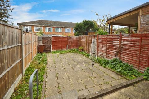 undefined, Consort Mews, Isleworth TW7
