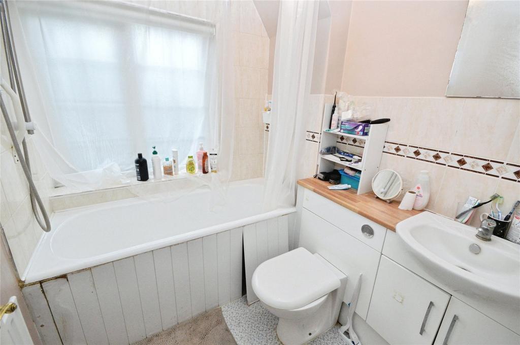 Bathroom W/C