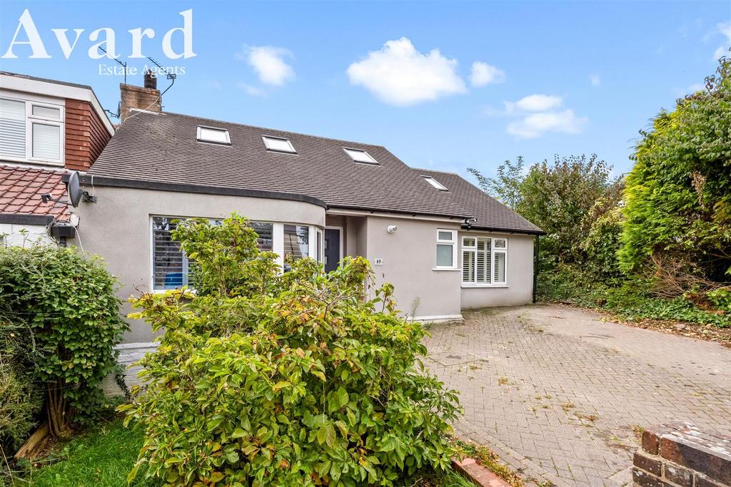 Lomond Avenue, 15 024 1.JPG