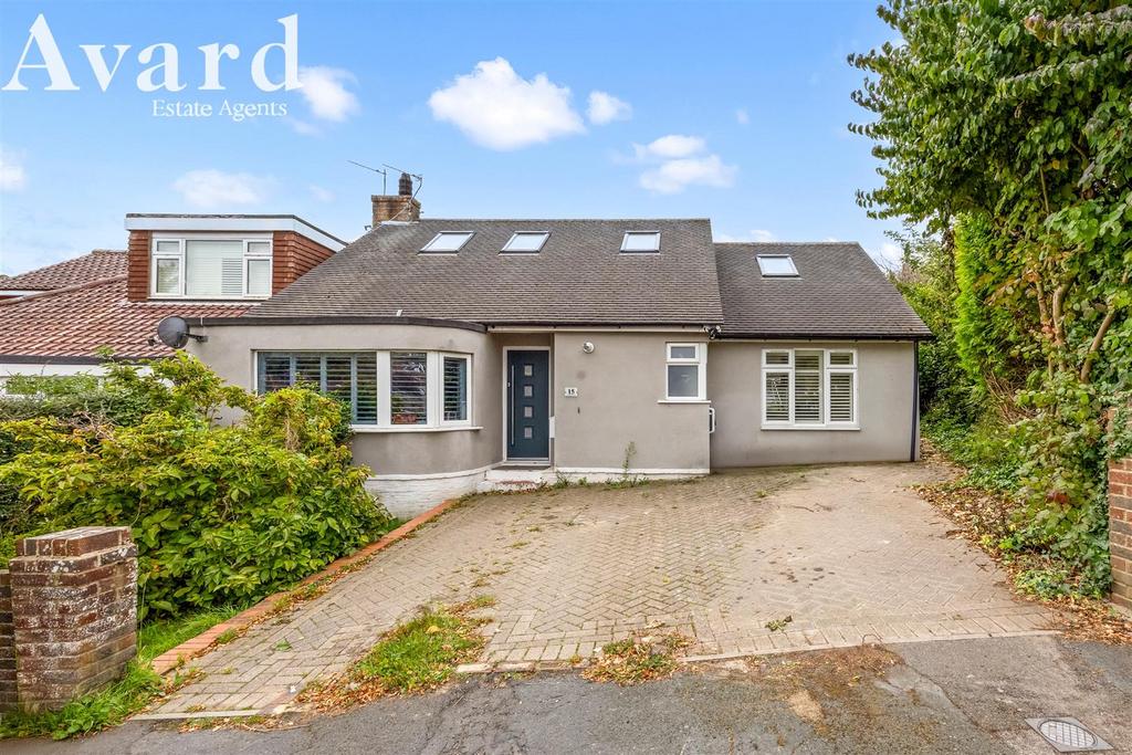 Lomond Avenue, 15 022 1.JPG