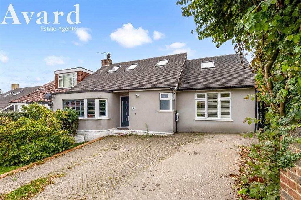 Lomond Avenue, 15 023.JPG