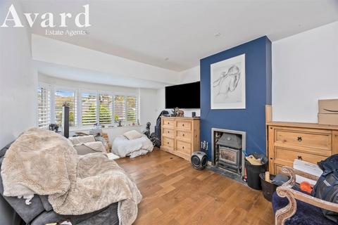 4 bedroom semi-detached bungalow for sale, Lomond Avenue, Brighton BN1