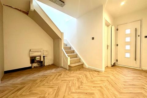 undefined, Lomond Avenue, Brighton BN1