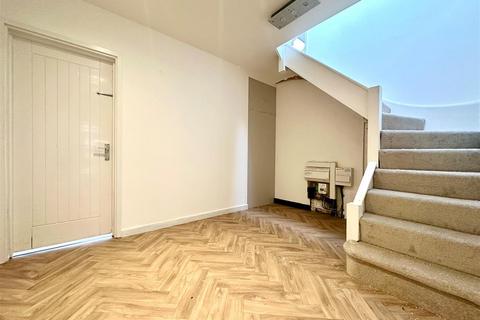 undefined, Lomond Avenue, Brighton BN1