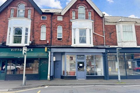 undefined, 117 Stow Hill, Newport,