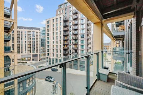 undefined, Enterprise Way, London