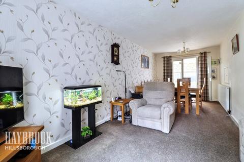 undefined, Binsted Grove, Sheffield