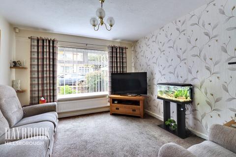 Binsted Grove, Sheffield