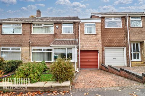 undefined, Binsted Grove, Sheffield