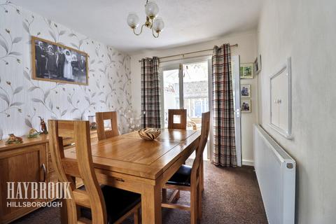 undefined, Binsted Grove, Sheffield
