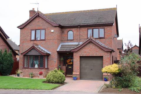 undefined, Woodland View, Barnetby, DN38