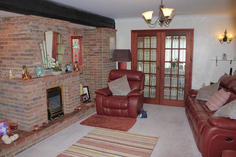 undefined, Woodland View, Barnetby, DN38