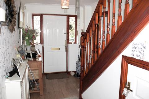 undefined, Woodland View, Barnetby, DN38