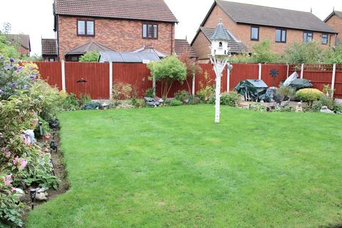 undefined, Woodland View, Barnetby, DN38