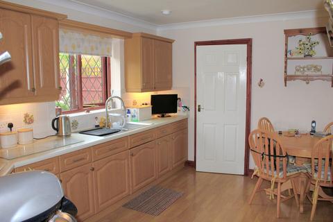 undefined, Woodland View, Barnetby, DN38