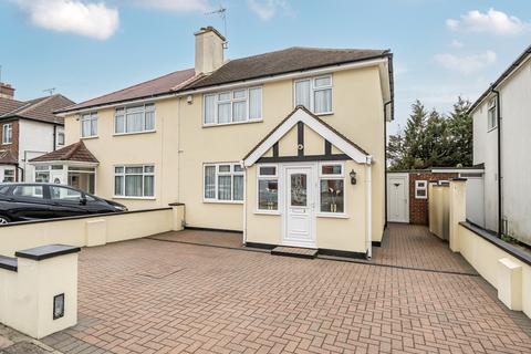 3 bedroom semi-detached house for sale, Imperial Way, Harrow HA3