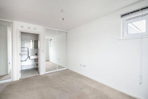 undefined, The Reflection, 2 Woolwich Manor Way, London