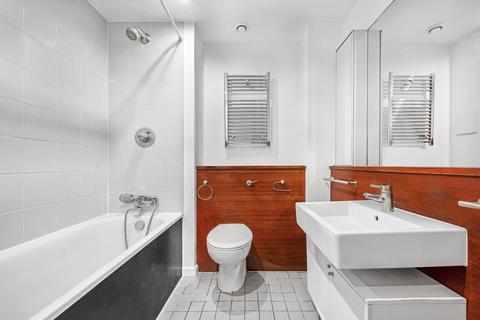 1 bedroom flat for sale, Michigan Building, 2 Biscayne Avenue, London