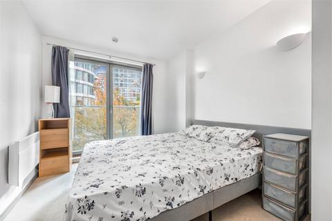 1 bedroom flat for sale, Michigan Building, 2 Biscayne Avenue, London
