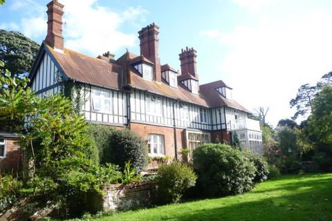 2 bedroom flat to rent, Afton Lodge, Afton Road, Freshwater, Isle Of Wight, PO40