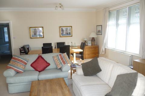2 bedroom flat to rent, Afton Lodge, Afton Road, Freshwater, Isle Of Wight, PO40
