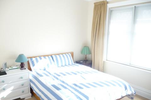 2 bedroom flat to rent, Afton Lodge, Afton Road, Freshwater, Isle Of Wight, PO40