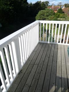 2 bedroom flat to rent, Afton Lodge, Afton Road, Freshwater, Isle Of Wight, PO40