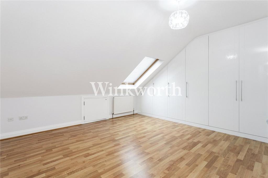 Bedroom En-Suite