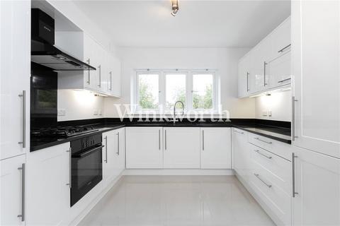 undefined, Gordon Hill, Enfield, EN2