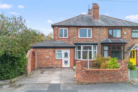 Fairfield Gardens, Stockton Heath, WA4
