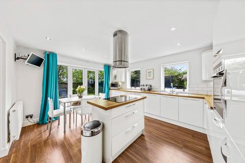 3 bedroom semi-detached house for sale, Fairfield Gardens, Stockton Heath, WA4