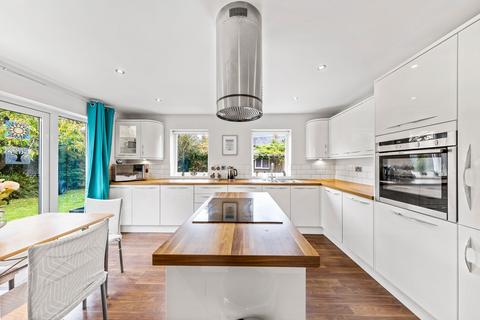3 bedroom semi-detached house for sale, Fairfield Gardens, Stockton Heath, WA4
