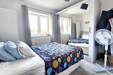 3 bedroom terraced house for sale, Berridge Place, West Town