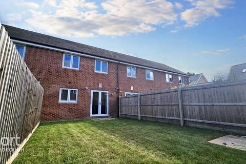 5 Berridge Place, Peterborough, PE3 6BJ